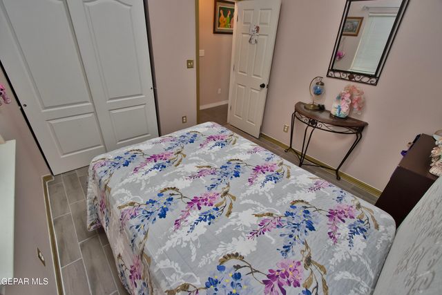 14244 Charles Pollock Avenue, El Paso, TX 79938