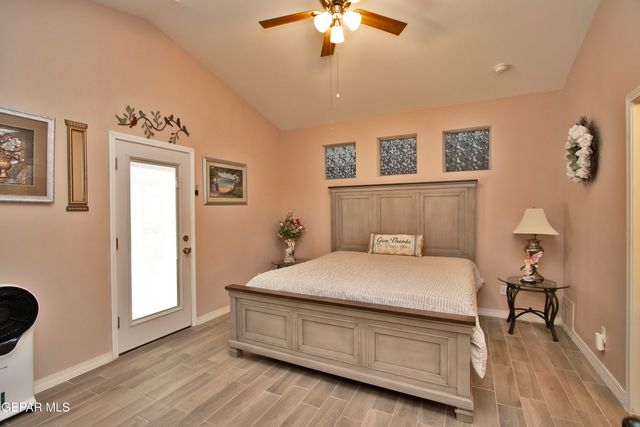 14244 Charles Pollock Avenue, El Paso, TX 79938