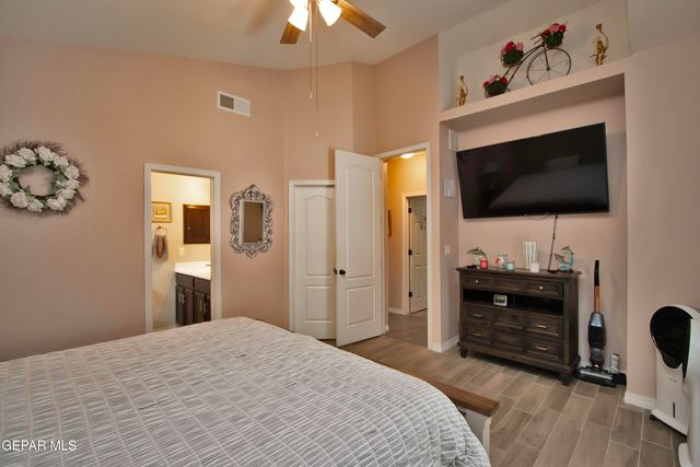 14244 Charles Pollock Avenue, El Paso, TX 79938