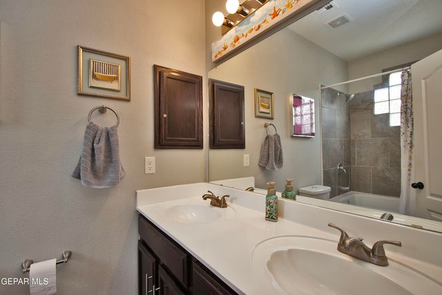 14244 Charles Pollock Avenue, El Paso, TX 79938