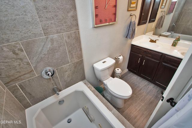 14244 Charles Pollock Avenue, El Paso, TX 79938