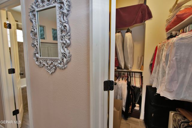 14244 Charles Pollock Avenue, El Paso, TX 79938