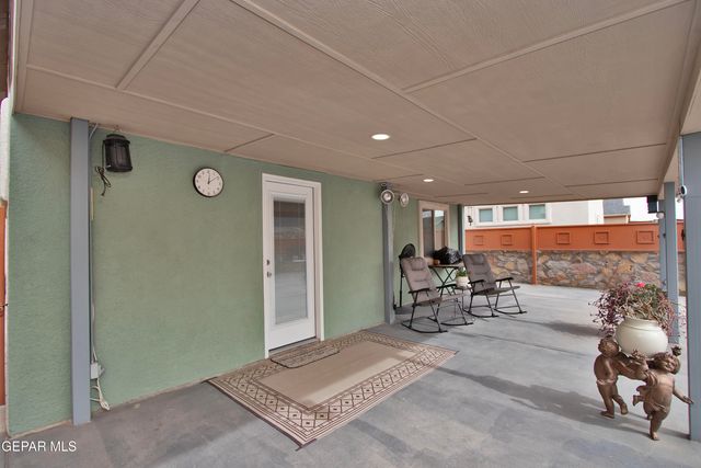 14244 Charles Pollock Avenue, El Paso, TX 79938