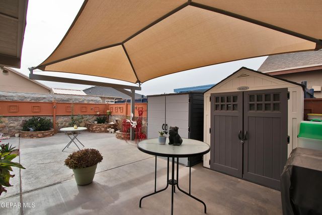 14244 Charles Pollock Avenue, El Paso, TX 79938