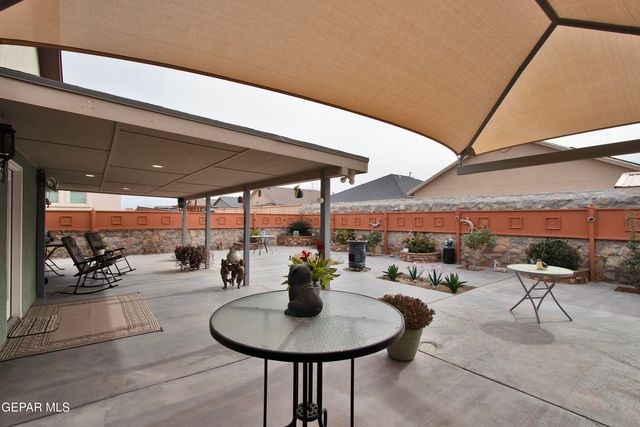 14244 Charles Pollock Avenue, El Paso, TX 79938