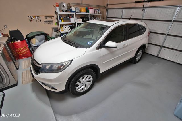 14244 Charles Pollock Avenue, El Paso, TX 79938