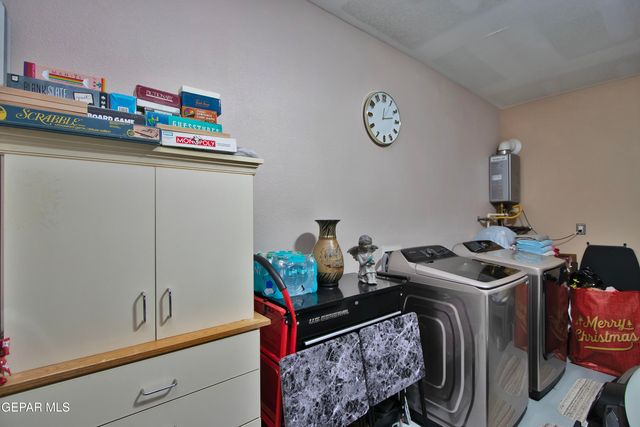 14244 Charles Pollock Avenue, El Paso, TX 79938