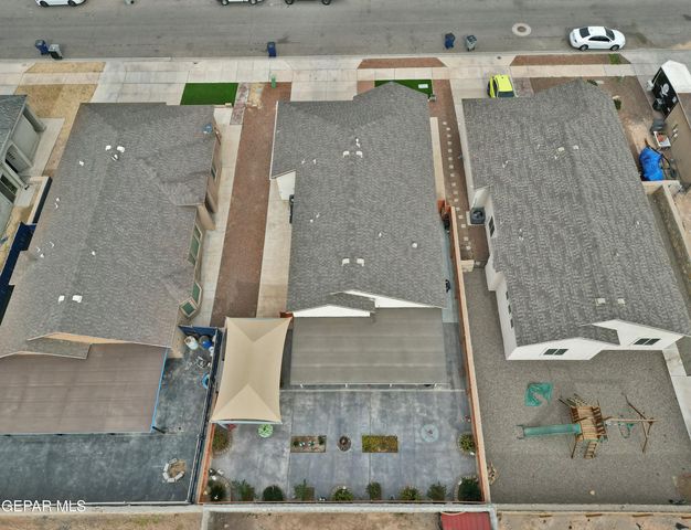 14244 Charles Pollock Avenue, El Paso, TX 79938