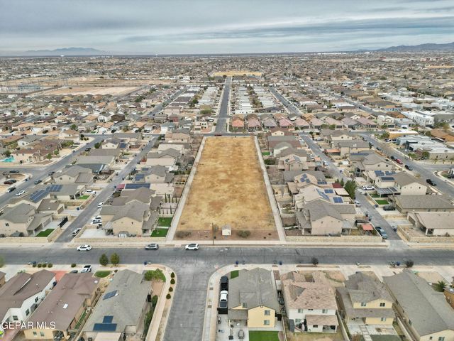 14244 Charles Pollock Avenue, El Paso, TX 79938
