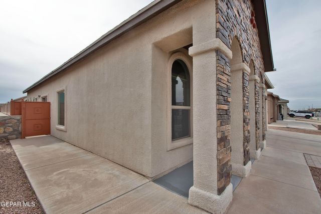 14244 Charles Pollock Avenue, El Paso, TX 79938