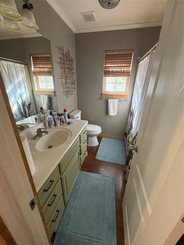 130 Private Road 5793b, Groesbeck, TX 76642