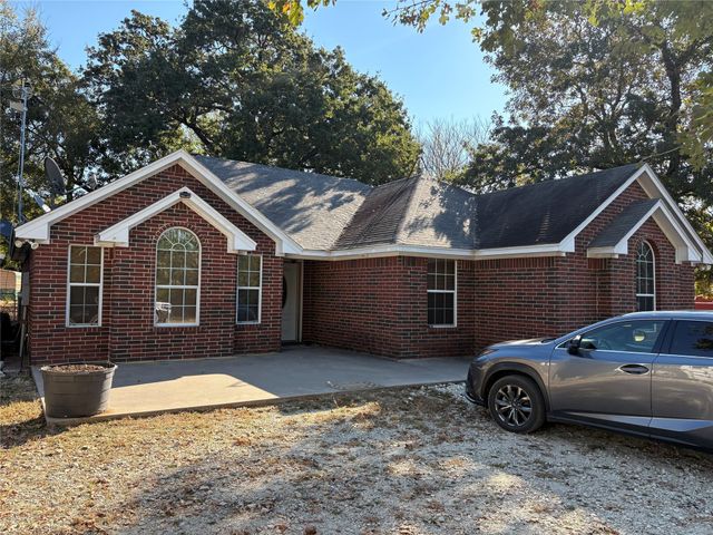 130 Private Road 5793b, Groesbeck, TX 76642