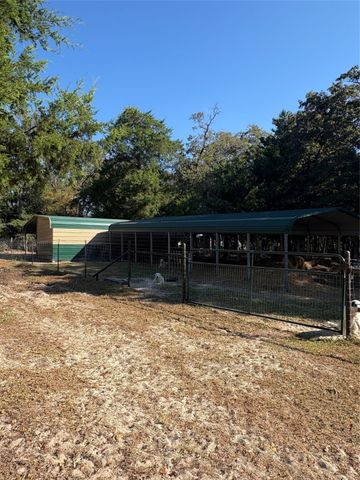 130 Private Road 5793b, Groesbeck, TX 76642