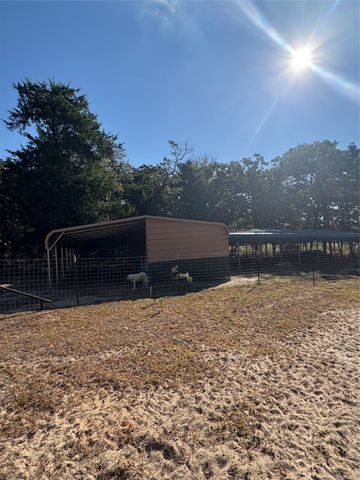 130 Private Road 5793b, Groesbeck, TX 76642