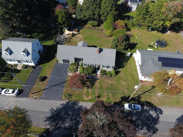 55 Mellen St, Brockton, MA 02301