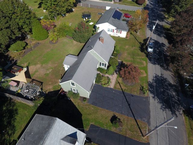 55 Mellen St, Brockton, MA 02301