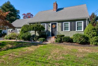 55 Mellen St, Brockton, MA 02301