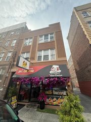 5513 Hudson Ave, West New York Town, NJ 07093