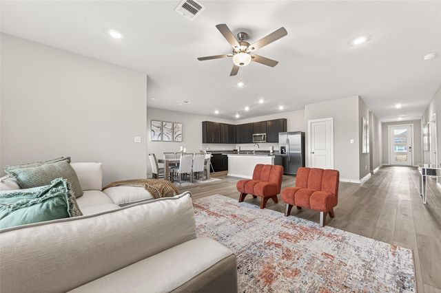 6715 Arabella Lakes Drive, Richmond, TX 77469