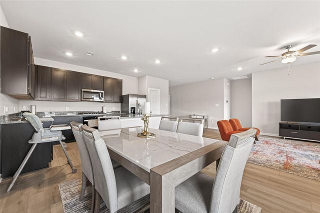 6715 Arabella Lakes Drive, Richmond, TX 77469