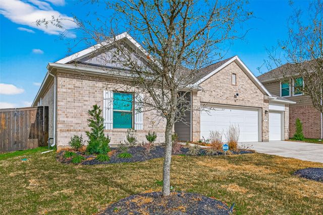 6715 Arabella Lakes Drive, Richmond, TX 77469