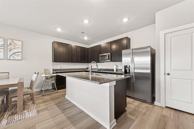 6715 Arabella Lakes Drive, Richmond, TX 77469