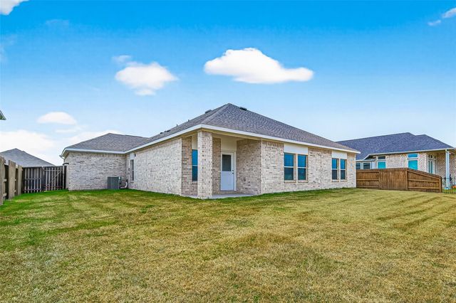 6715 Arabella Lakes Drive, Richmond, TX 77469