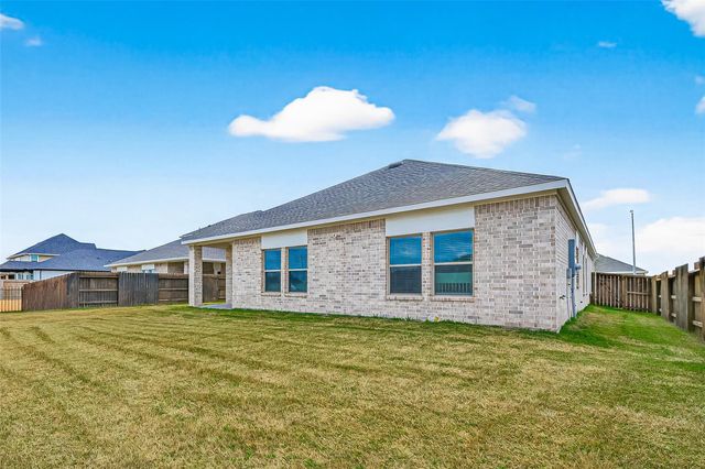 6715 Arabella Lakes Drive, Richmond, TX 77469