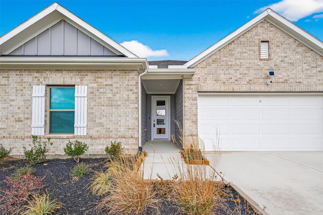 6715 Arabella Lakes Drive, Richmond, TX 77469