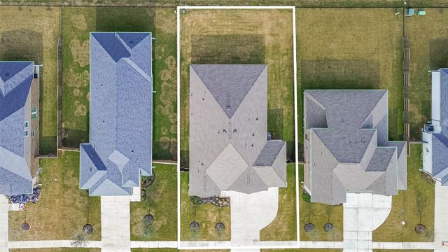 6715 Arabella Lakes Drive, Richmond, TX 77469