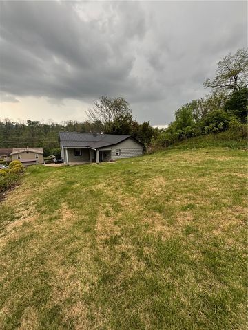 2622 Jordan Avenue, Penn Hills, PA 15237