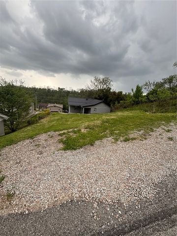 2622 Jordan Avenue, Penn Hills, PA 15237
