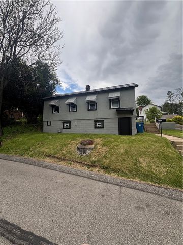 2622 Jordan Avenue, Penn Hills, PA 15237