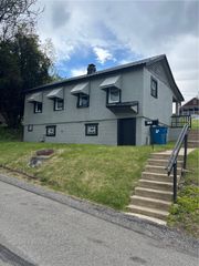 2622 Jordan Avenue, Penn Hills, PA 15237