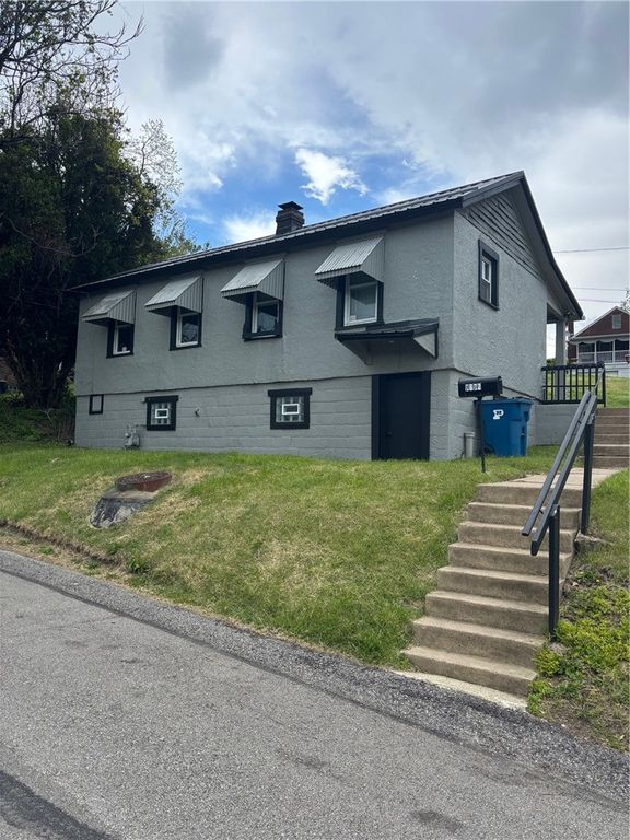 2622 Jordan Avenue, Penn Hills, PA 15237