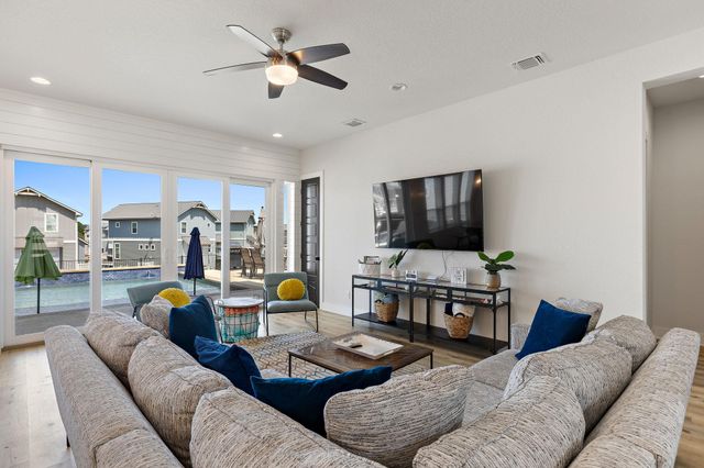 128 Village View DR, Kingsland, TX 78639