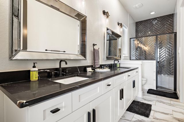 128 Village View DR, Kingsland, TX 78639