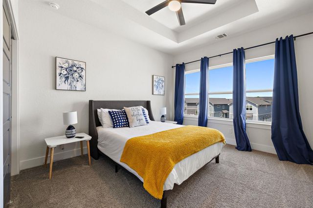 128 Village View DR, Kingsland, TX 78639