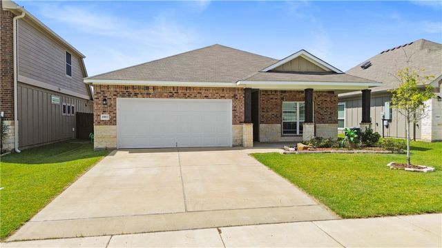 1967 Lili Cove, Bryan, TX 77807
