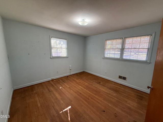 3128 Ward Road, Raleigh, NC 27604