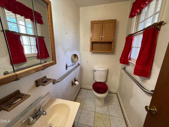 3128 Ward Road, Raleigh, NC 27604