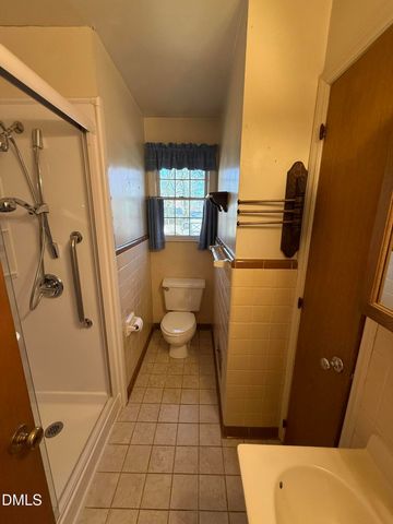 3128 Ward Road, Raleigh, NC 27604