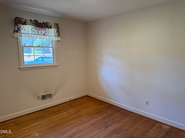 3128 Ward Road, Raleigh, NC 27604