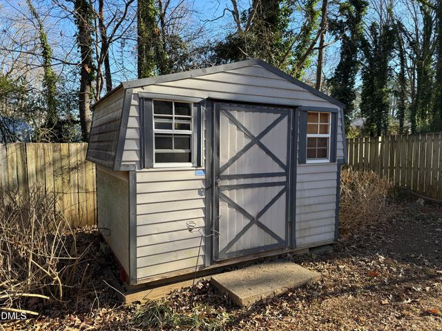 3128 Ward Road, Raleigh, NC 27604