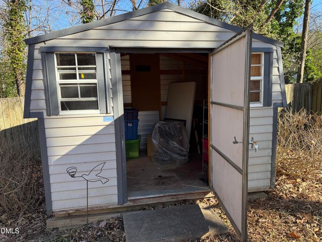 3128 Ward Road, Raleigh, NC 27604