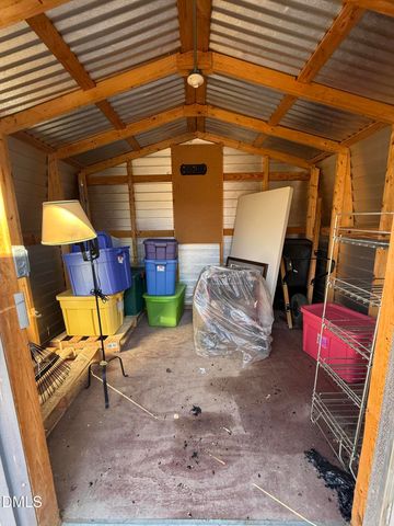 3128 Ward Road, Raleigh, NC 27604