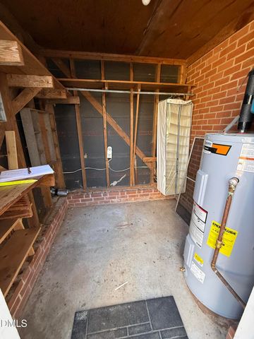 3128 Ward Road, Raleigh, NC 27604