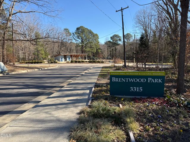 3128 Ward Road, Raleigh, NC 27604