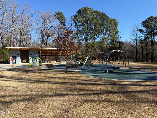 3128 Ward Road, Raleigh, NC 27604