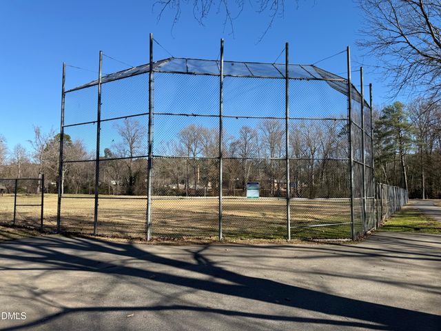 3128 Ward Road, Raleigh, NC 27604